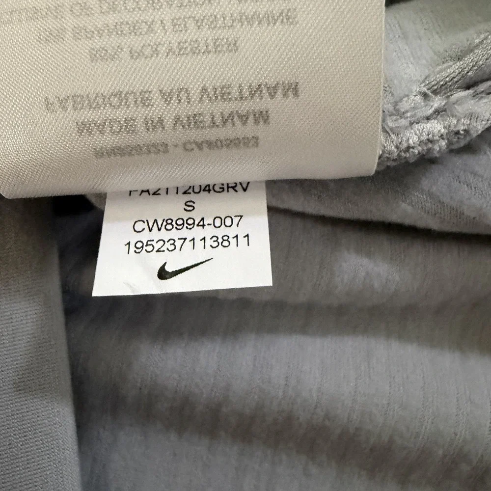 Nike Cleveland Browns‎ NFL Sideline Small L/S Shirt On Field Dri-fit Performance